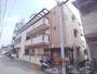 伏見桃山駅より徒歩9分 2階 築39年7ヶ月の賃貸物件