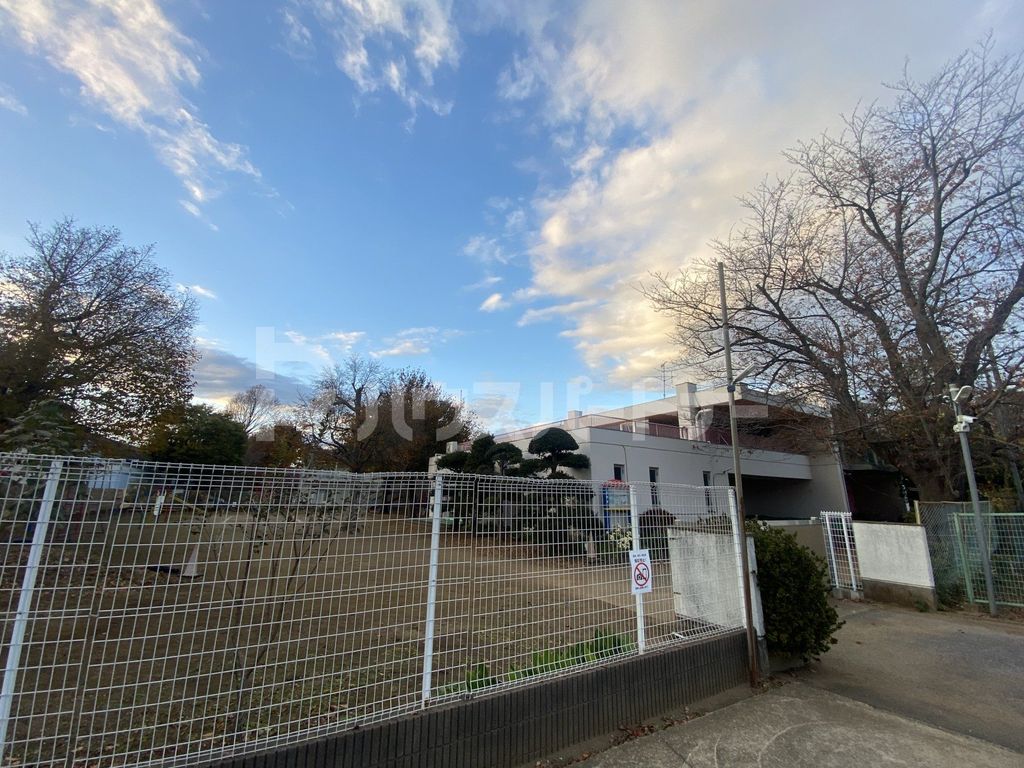 【松戸市常盤平のマンションの幼稚園・保育園】