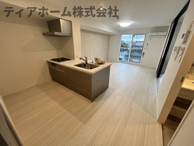 【葛城市北花内のマンションのその他部屋・スペース】