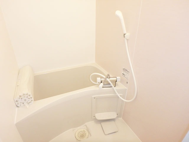 バス・シャワールーム　（イメージ）