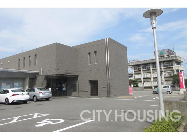 銀行　阿波銀行 小松島支店（銀行）まで1140m