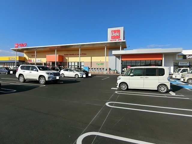 その他　ベルク　フォルテ太田店、（その他）まで4300m