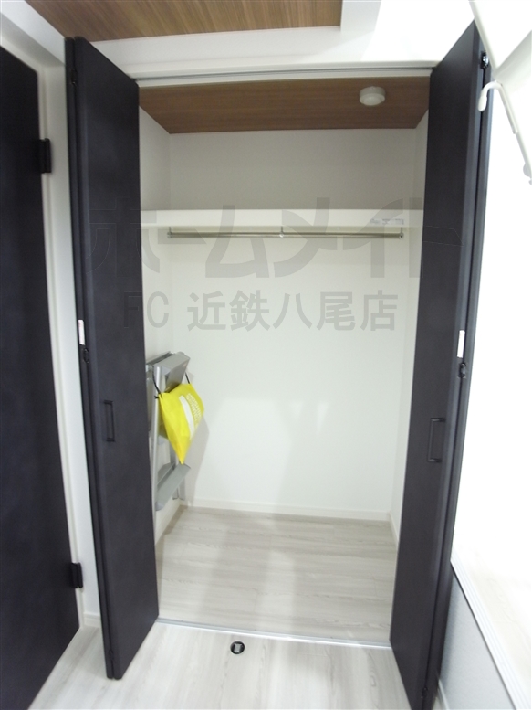 あんしん 小畑町の内装写真