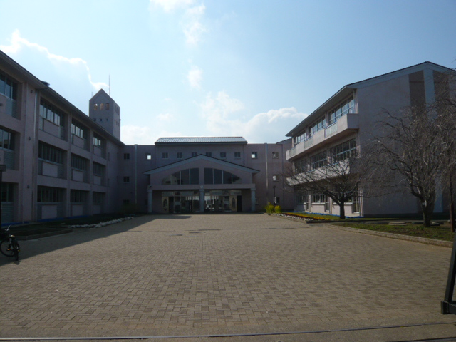 【Kroneの小学校】