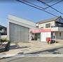 郵便局　和歌山楠見中郵便局（郵便局）まで150m