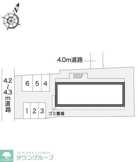 【品川区二葉のマンションのその他】