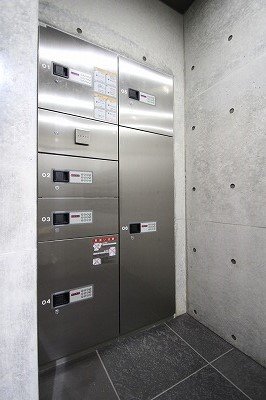 【広島市中区舟入町のマンションのその他共有部分】