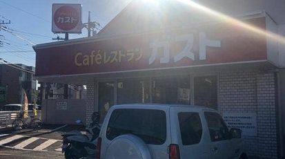 【モンパルナスの飲食店】