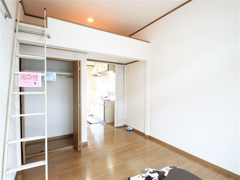 収納　1人暮らしにぴったりの収納サイズ