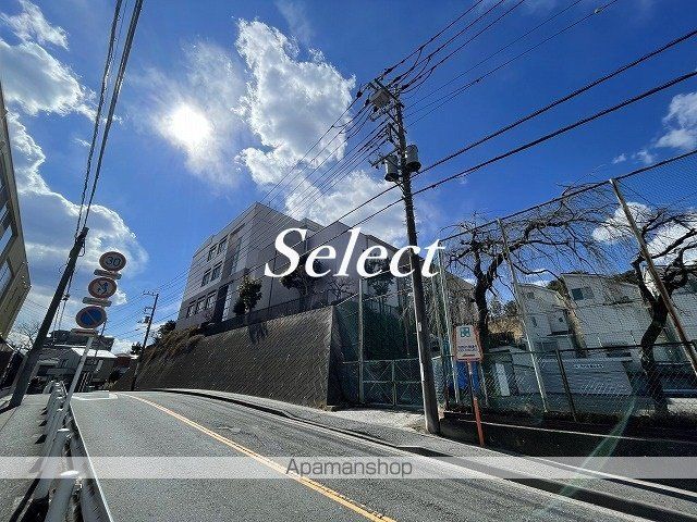 高校・高専　横浜市立横浜商業高等学校別科（高校・高専）まで579m