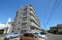 エステート鹿児島 4階 築35年7ヶ月の賃貸物件