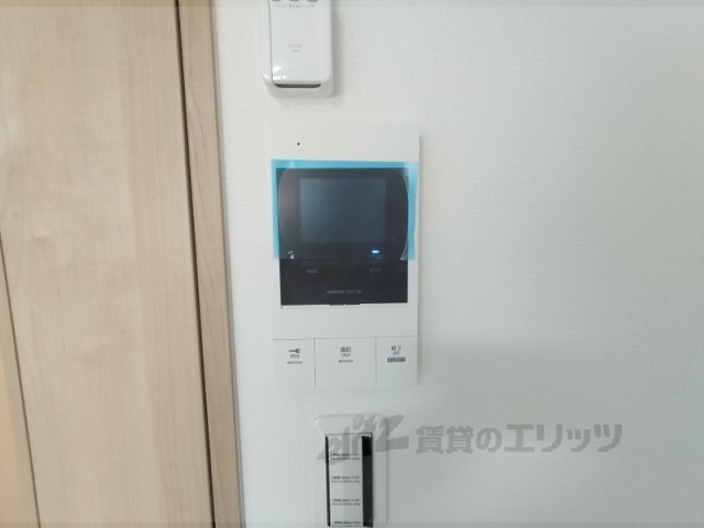 セキュリティ　ドアフォン（ＴＶ含）