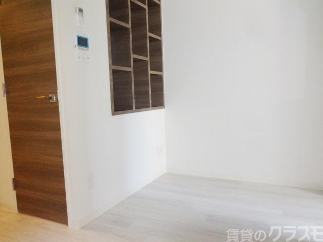 居室・リビング　１人暮らしにピッタリ！