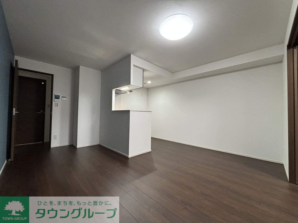 その他部屋・スペース　リビング/居室