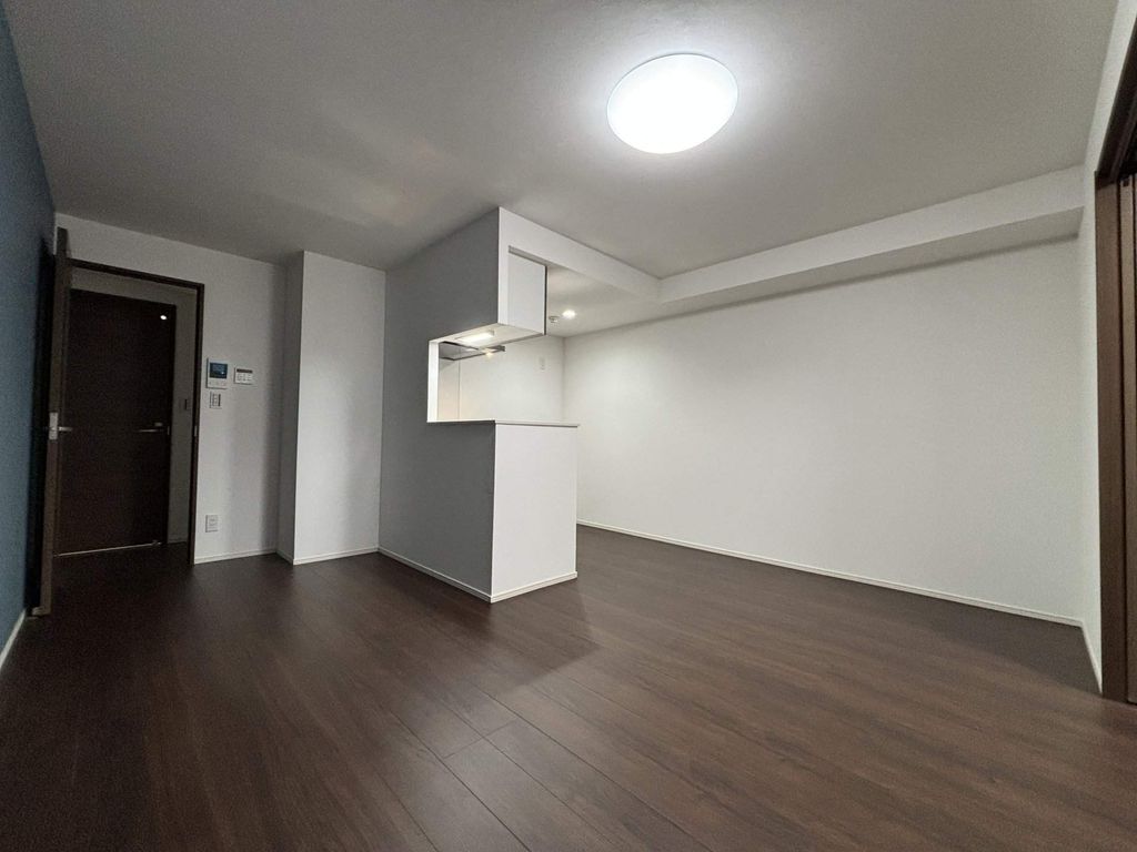 居室・リビング　リビング/居室