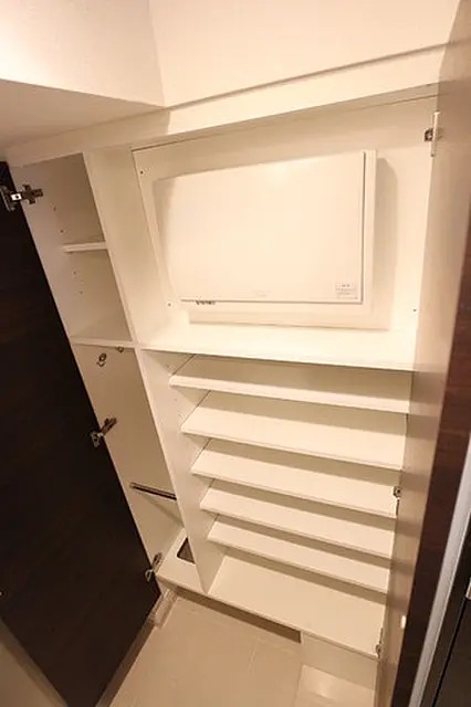 その他設備　※別部屋参考写真