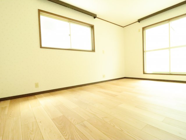 その他部屋・スペース　1階8.5帖のお部屋です*前回募集時