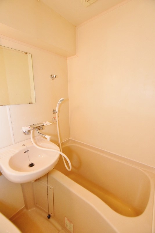 バス・シャワールーム　★トイレ・風呂・洗面★