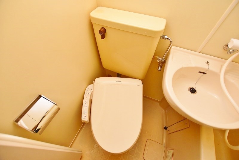 トイレ　★トイレ・風呂・洗面★