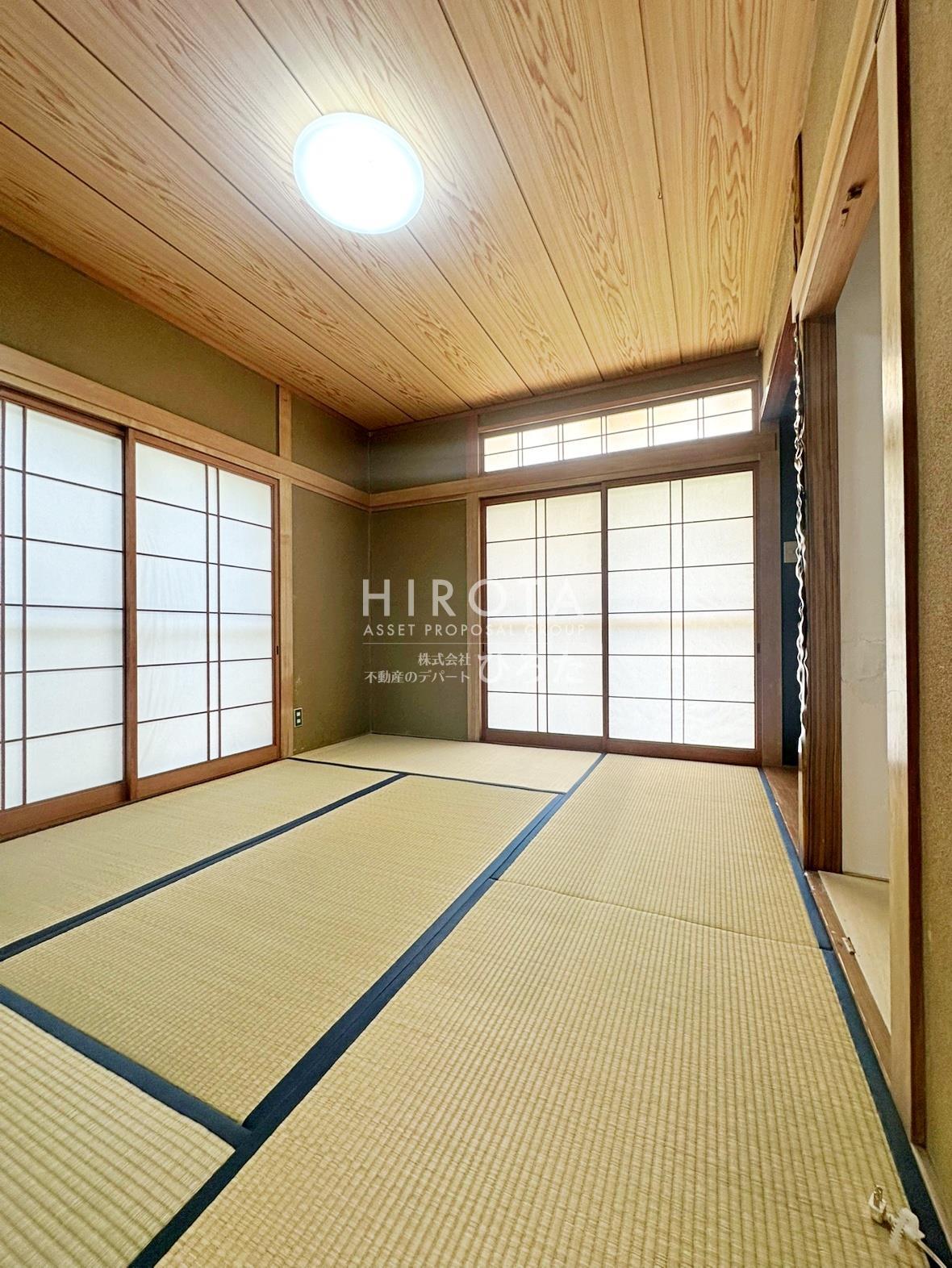 その他部屋・スペース