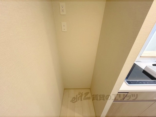 その他部屋・スペース　冷蔵庫置場