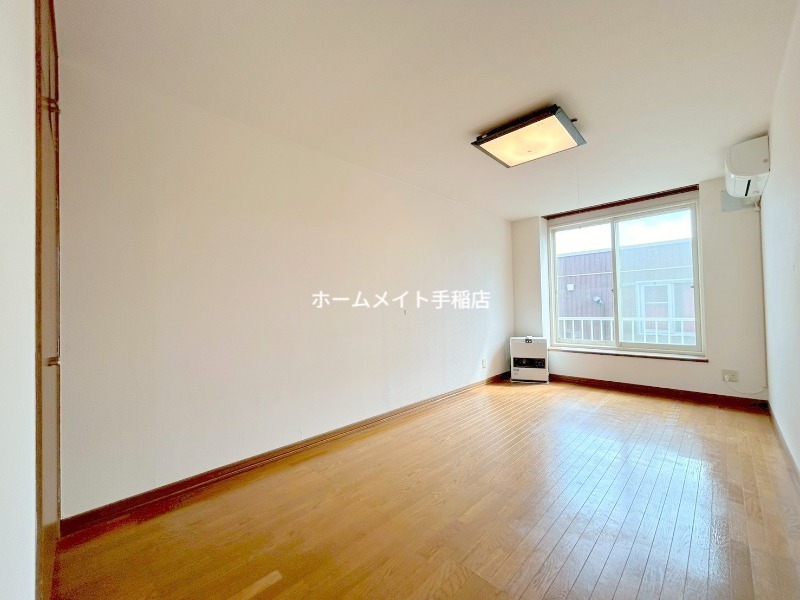 居室・リビング　明るいリビング♪