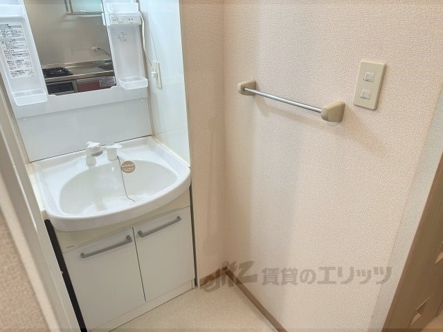 エミネンス西京極の内装写真