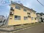 越後石山駅より徒歩22分 2階 築35年1ヶ月の賃貸物件