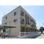 南宇都宮駅より徒歩14分 3階 築7年8ヶ月の賃貸物件