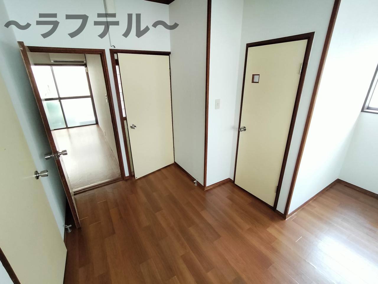 その他部屋・スペース　別号室イメージ写真