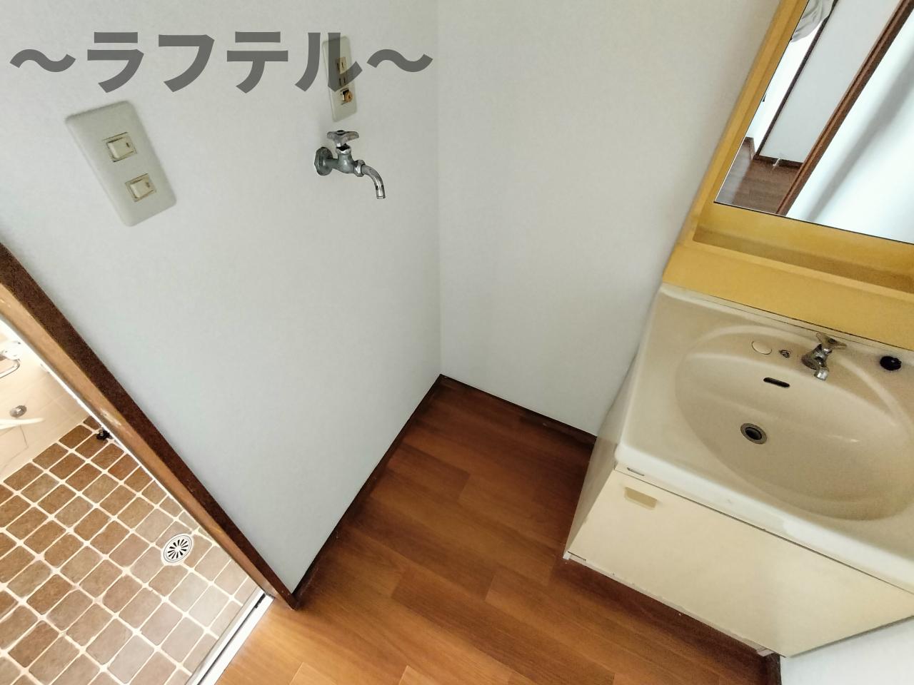 その他設備　別号室イメージ写真