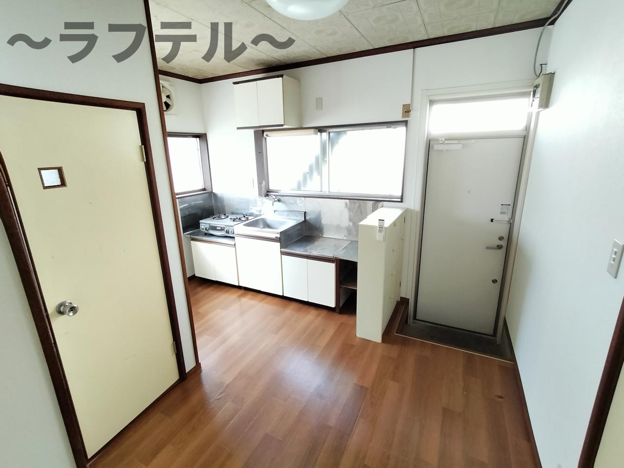 居室・リビング　別部屋イメージ写真