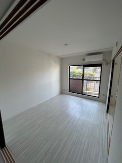 居室・リビング　写真は103号室