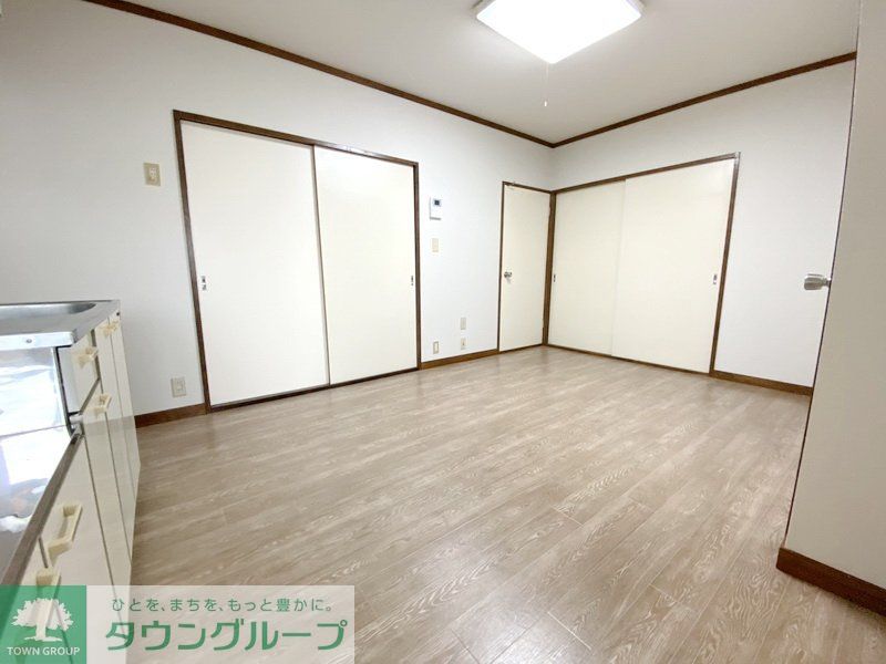 その他部屋・スペース　リビング/居室