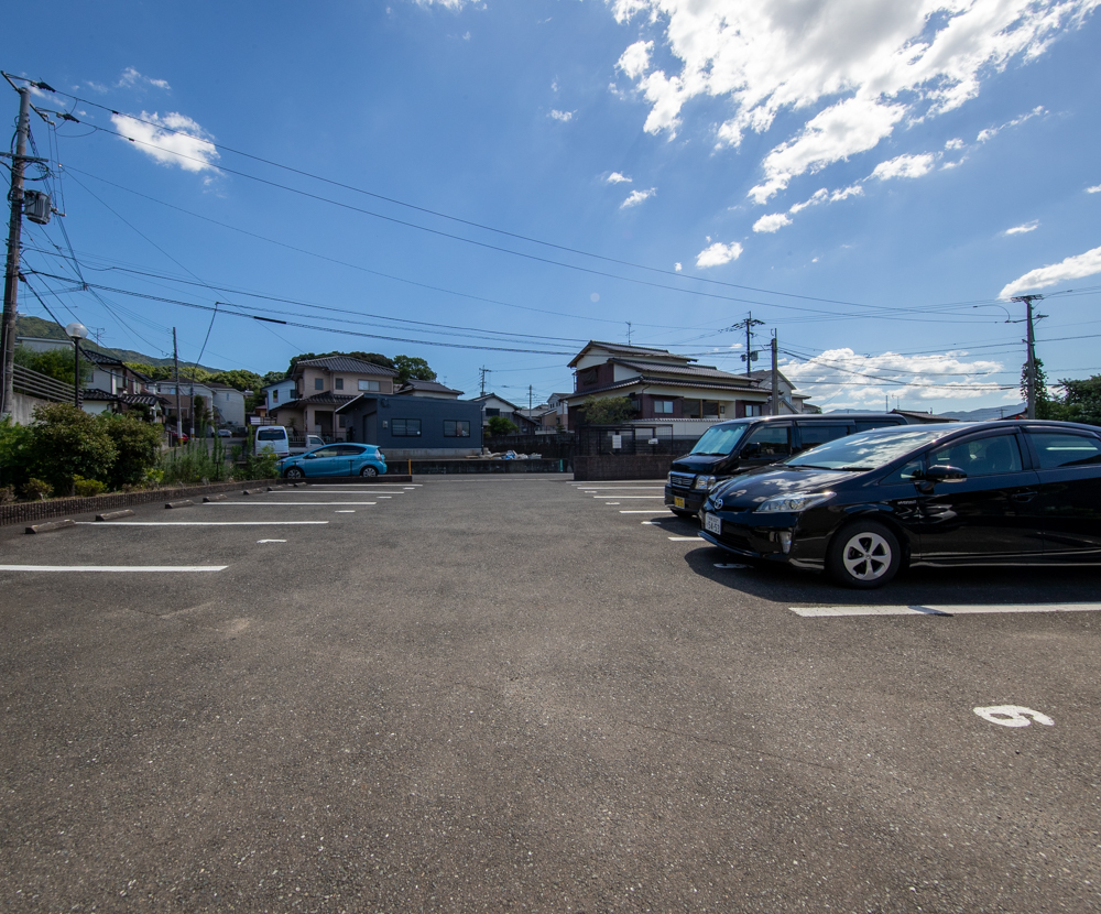 地下鉄七隈線 梅林駅 徒歩15分 2階建 築18年のその他写真