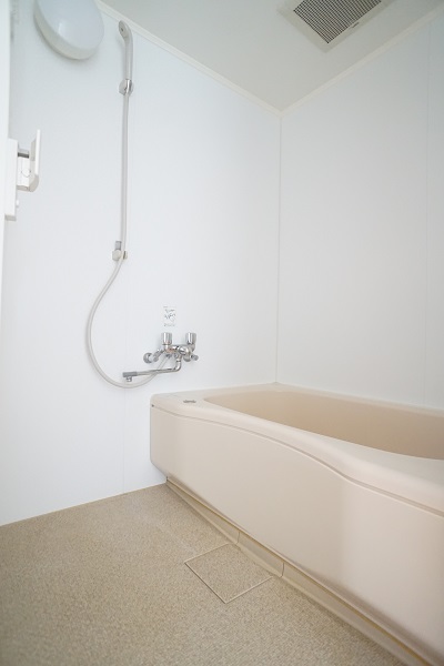 バス・シャワールーム　★癒しのバスルーム★