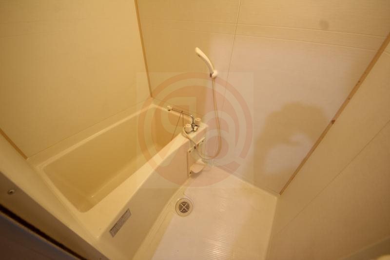 バス・シャワールーム　日々の暮らしに欠かせないお風呂です