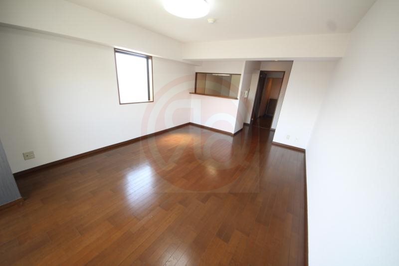 居室・リビング　ゆったり過ごせる居間です