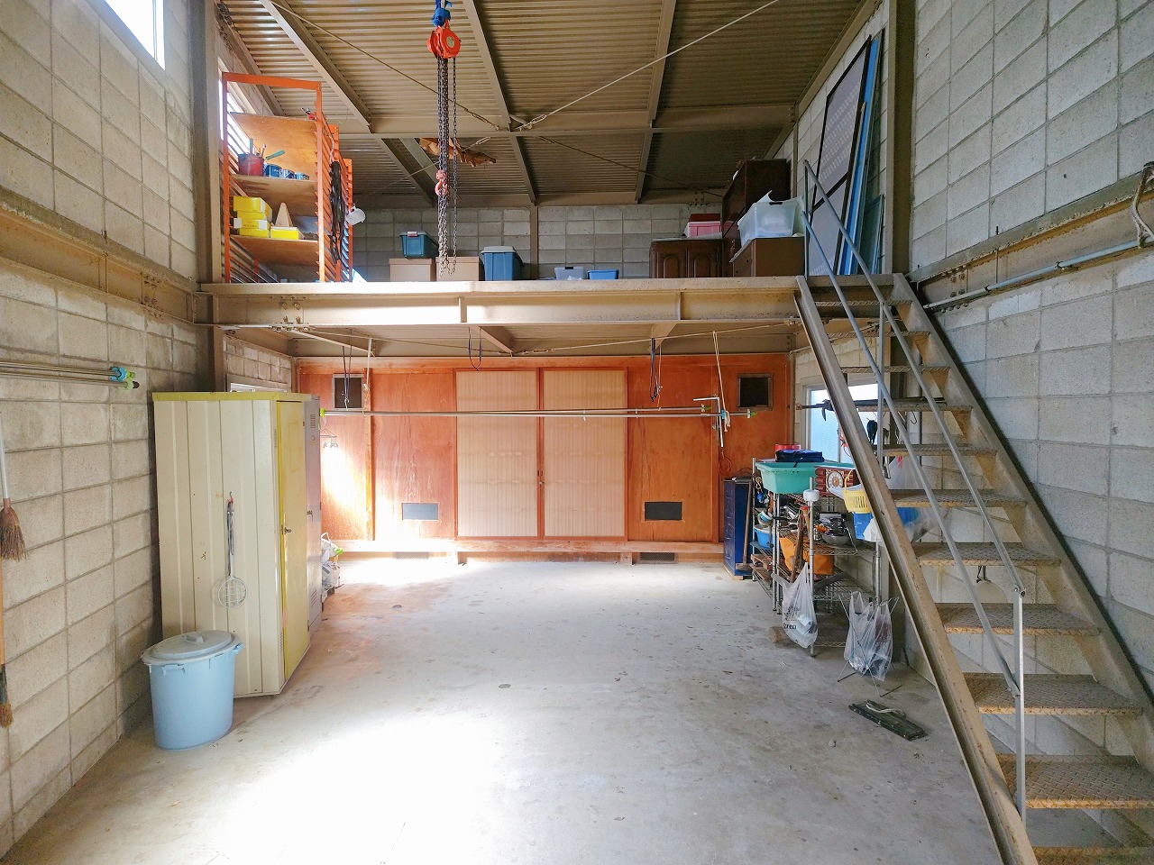 SUUMO】森小手穂戸建・倉庫付(住まいる・アキ提供)／和歌山県