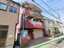 新所沢駅より徒歩3分 3階 築33年3ヶ月の賃貸物件
