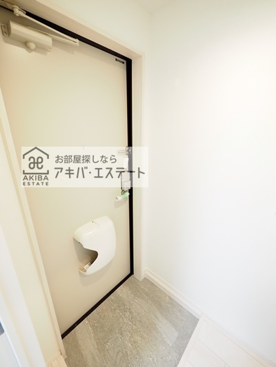 玄関　同一仕様写真