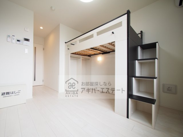 居室・リビング　同一仕様写真