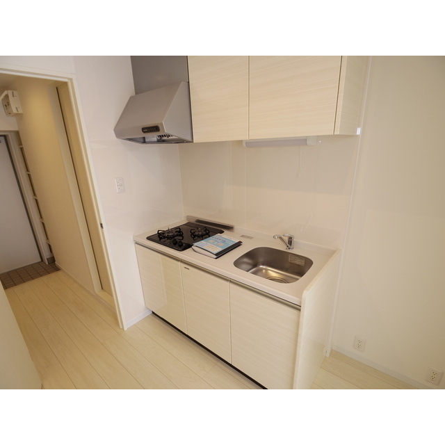 キッチン　※写真は他物件のイメージです