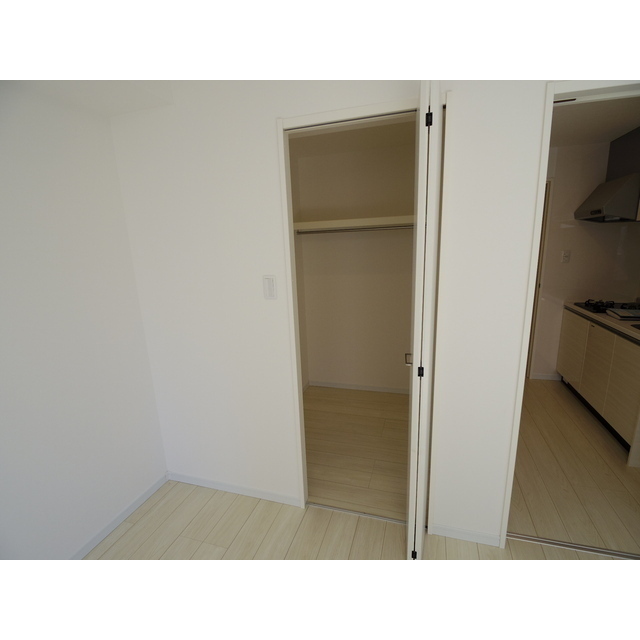 収納　※写真は他物件のイメージです