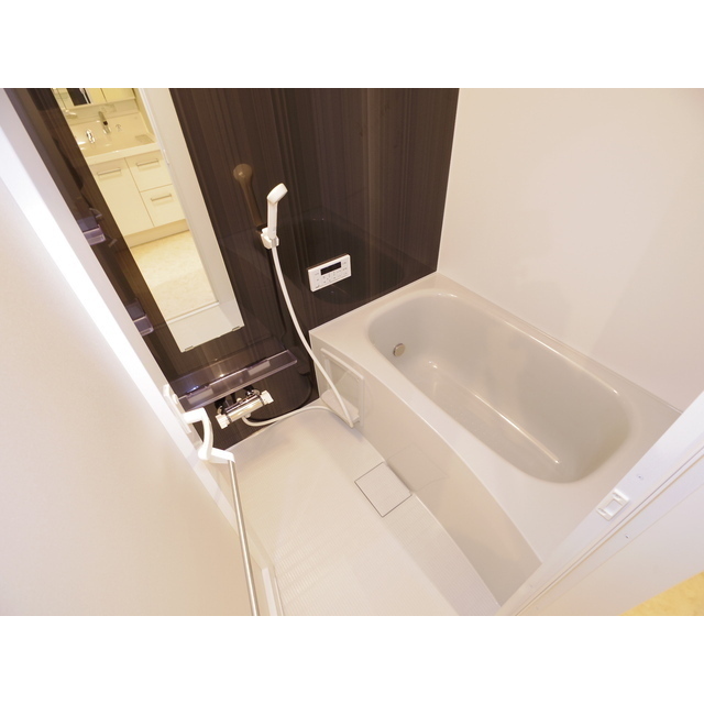 バス・シャワールーム　※写真は他物件のイメージです