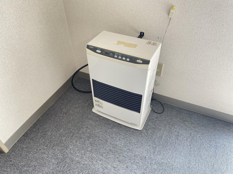 その他設備　設備