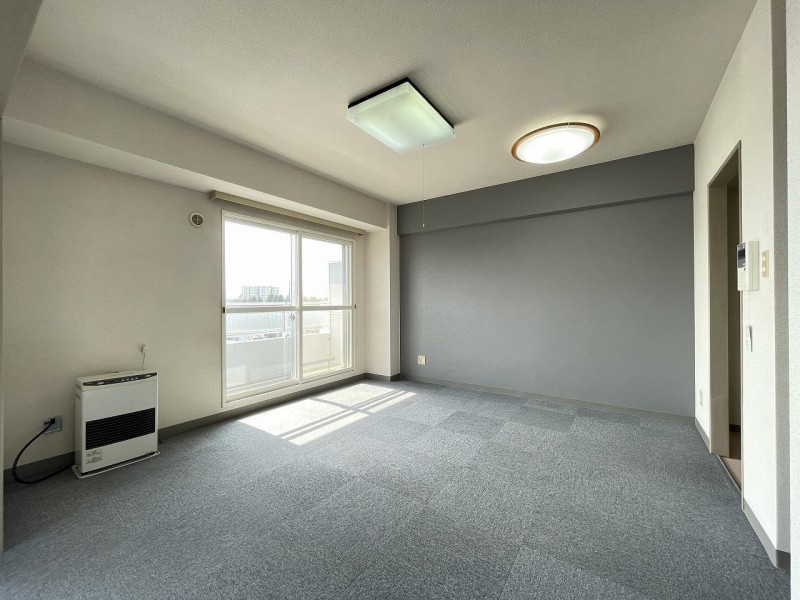 居室・リビング　リビング１