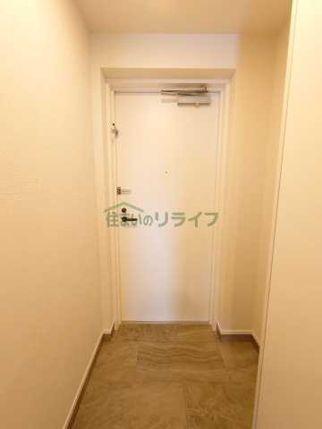 玄関　別部屋参考写真