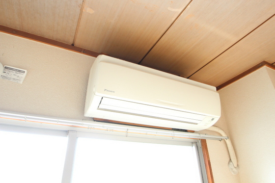 その他設備　※別号室の写真です