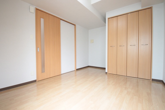 居室・リビング　※別部屋の写真流出※